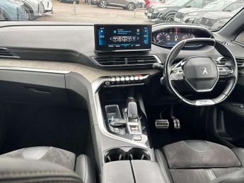 Peugeot 3008 1.2 PureTech GT Premium 5dr EAT8