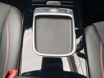 Mercedes-Benz A-Class Saloon A200 AMG Line Executive 4dr Auto