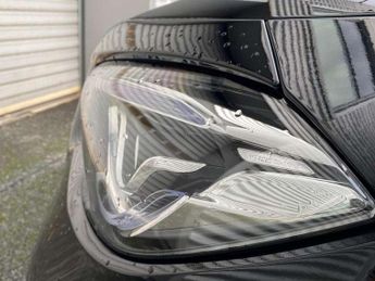 Mercedes-Benz GLA GLA 250e Exclusive Edition Premium 5dr Auto