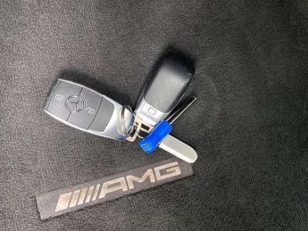 Mercedes-Benz GLA GLA 250e Exclusive Edition Premium 5dr Auto