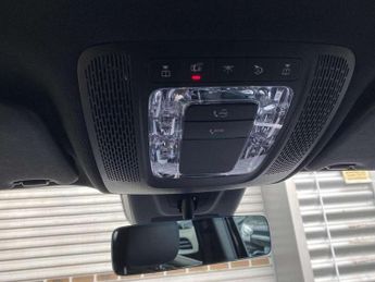 Mercedes-Benz GLA GLA 250e Exclusive Edition Premium 5dr Auto