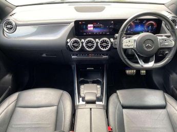 Mercedes-Benz GLA GLA 250e Exclusive Edition Premium 5dr Auto