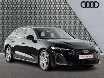 Audi A5 2.0 TFSI 150 S line 5dr S Tronic