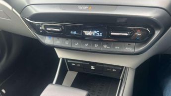 Hyundai i20 1.0T GDi 48V MHD Ultimate 5dr DCT