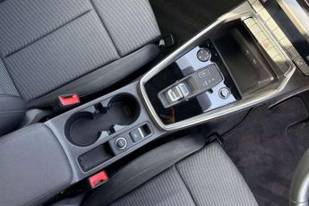 Audi A3 Saloon 30 TFSI Sport 4dr S Tronic