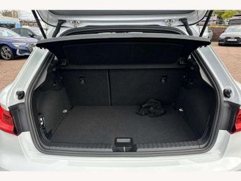 Audi A1 30 TFSI 110 S Line 5dr S Tronic