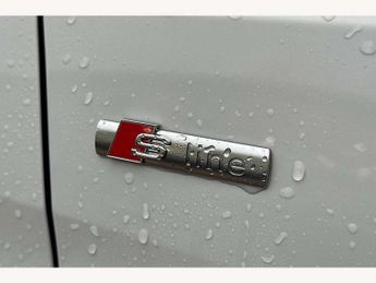 Audi A1 30 TFSI 110 S Line 5dr S Tronic