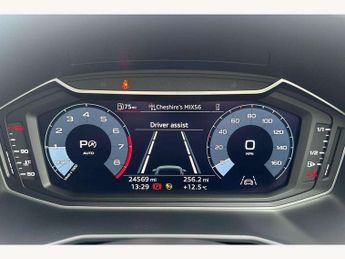 Audi A1 30 TFSI 110 S Line 5dr S Tronic