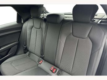 Audi A1 30 TFSI 110 S Line 5dr S Tronic