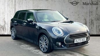 MINI Clubman 1.5 Cooper Exclusive 6dr Auto