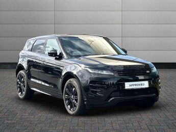 Land Rover Range Rover Evoque 2.0 D200 Dynamic HSE 5dr Auto