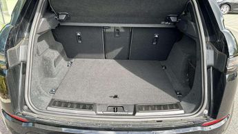 Land Rover Range Rover Evoque 2.0 D200 Dynamic HSE 5dr Auto