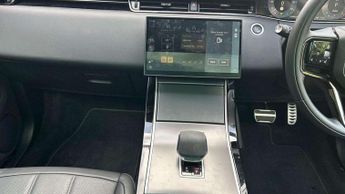 Land Rover Range Rover Evoque 2.0 D200 Dynamic HSE 5dr Auto