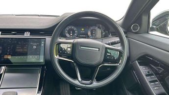 Land Rover Range Rover Evoque 2.0 D200 Dynamic HSE 5dr Auto