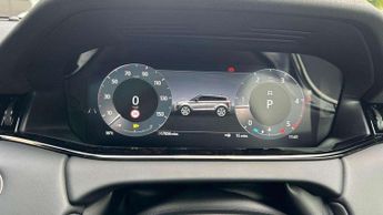 Land Rover Range Rover Evoque 2.0 D200 Dynamic HSE 5dr Auto