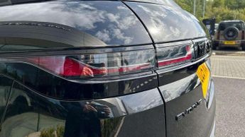 Land Rover Range Rover Evoque 2.0 D200 Dynamic HSE 5dr Auto