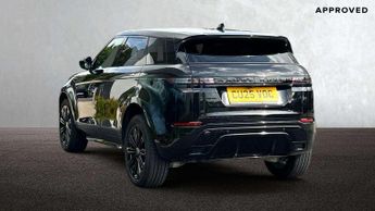 Land Rover Range Rover Evoque 2.0 D200 Dynamic HSE 5dr Auto