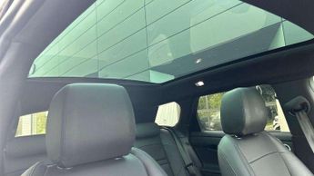 Land Rover Range Rover Evoque 2.0 D200 Dynamic HSE 5dr Auto