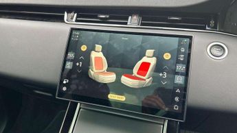 Land Rover Range Rover Evoque 2.0 D200 Dynamic HSE 5dr Auto