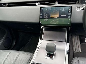 Land Rover Range Rover Evoque 2.0 D200 Dynamic SE 5dr Auto