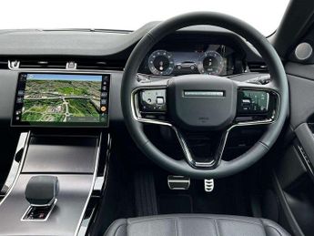 Land Rover Range Rover Evoque 2.0 D200 Dynamic SE 5dr Auto