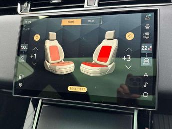 Land Rover Range Rover Evoque 2.0 D200 Dynamic SE 5dr Auto