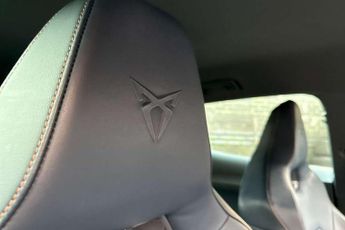 Cupra Formentor 1.5 TSI 150 V2 5dr DSG