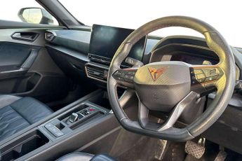 Cupra Formentor 1.5 TSI 150 V2 5dr DSG