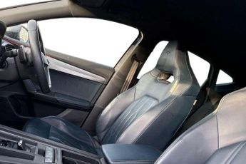 Cupra Formentor 1.5 TSI 150 V2 5dr DSG