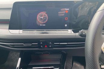 Volkswagen Golf 2.0 TDI 200 GTD 5dr DSG