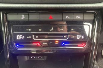 Volkswagen T-Roc 1.5 TSI Style 5dr DSG