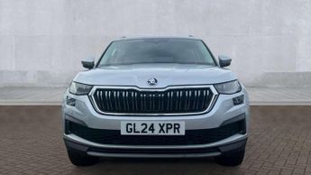 Skoda Kodiaq 1.5 TSI SE L Executive 5dr DSG [7 Seat]