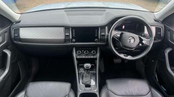 Skoda Kodiaq 1.5 TSI SE L Executive 5dr DSG [7 Seat]
