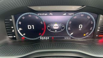 Skoda Kodiaq 1.5 TSI SE L Executive 5dr DSG [7 Seat]