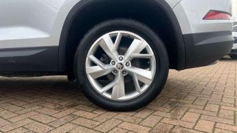 Skoda Kodiaq 1.5 TSI SE L Executive 5dr DSG [7 Seat]