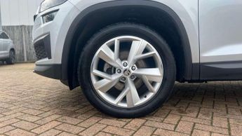 Skoda Kodiaq 1.5 TSI SE L Executive 5dr DSG [7 Seat]