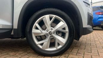 Skoda Kodiaq 1.5 TSI SE L Executive 5dr DSG [7 Seat]