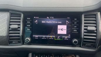 Skoda Kodiaq 1.5 TSI SE L Executive 5dr DSG [7 Seat]