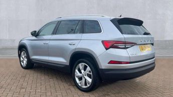 Skoda Kodiaq 1.5 TSI SE L Executive 5dr DSG [7 Seat]