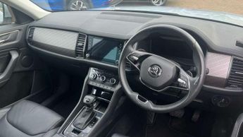 Skoda Kodiaq 1.5 TSI SE L Executive 5dr DSG [7 Seat]