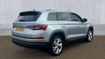 Skoda Kodiaq 1.5 TSI SE L Executive 5dr DSG [7 Seat]