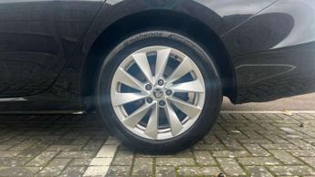 Skoda Superb Estate 1.5 TSI e-TEC SE Technology 5dr DSG