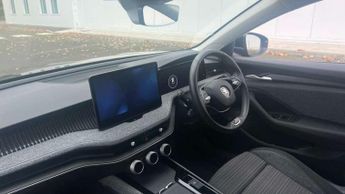 Skoda Superb Estate 1.5 TSI e-TEC SE Technology 5dr DSG