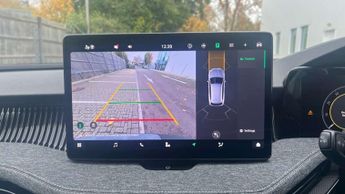 Skoda Superb Estate 1.5 TSI e-TEC SE Technology 5dr DSG