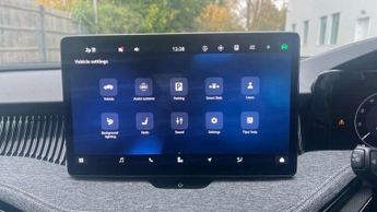 Skoda Superb Estate 1.5 TSI e-TEC SE Technology 5dr DSG