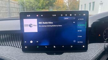 Skoda Superb Estate 1.5 TSI e-TEC SE Technology 5dr DSG