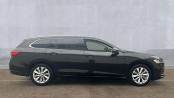 Skoda Superb Estate 1.5 TSI e-TEC SE Technology 5dr DSG