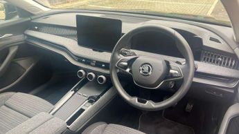 Skoda Superb Estate 1.5 TSI e-TEC SE Technology 5dr DSG