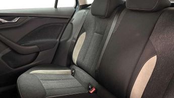 Skoda Kamiq 1.0 TSI SE L 5dr DSG