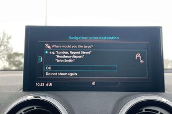 Audi Q2 35 TFSI Sport 5dr S Tronic